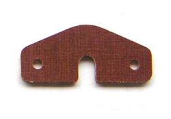Williams/Bally Pop Bumper Fiber Yoke